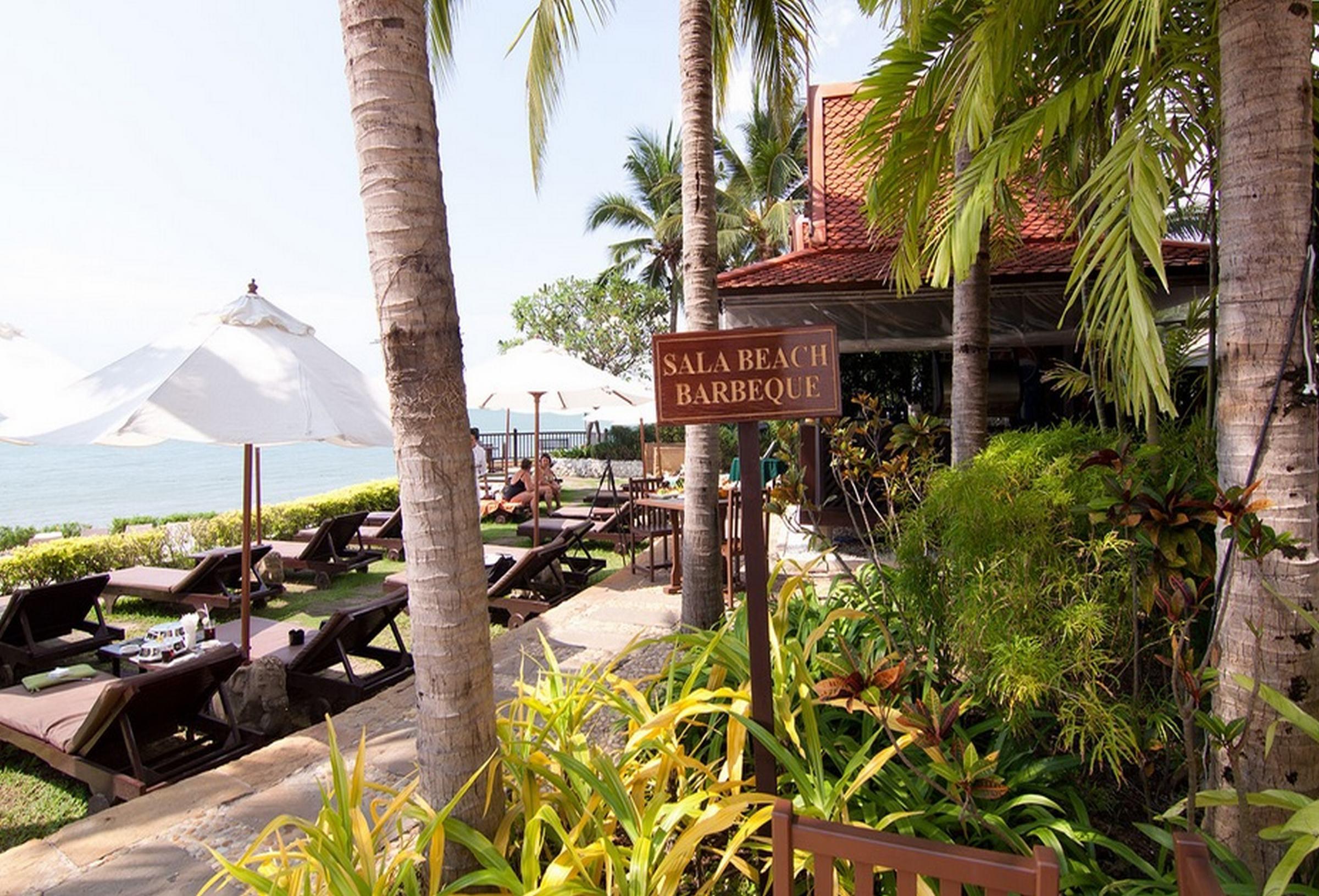 Garden Cliff And Курортный комплекс 5*
