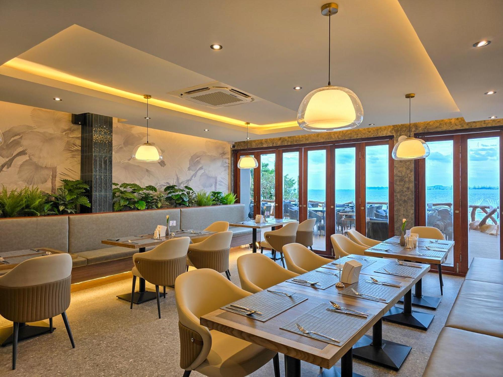Garden Cliff And Курортный комплекс 5*