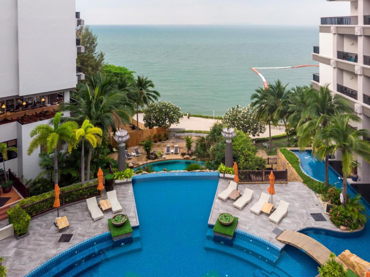 Garden Cliff And Курортный комплекс 5*