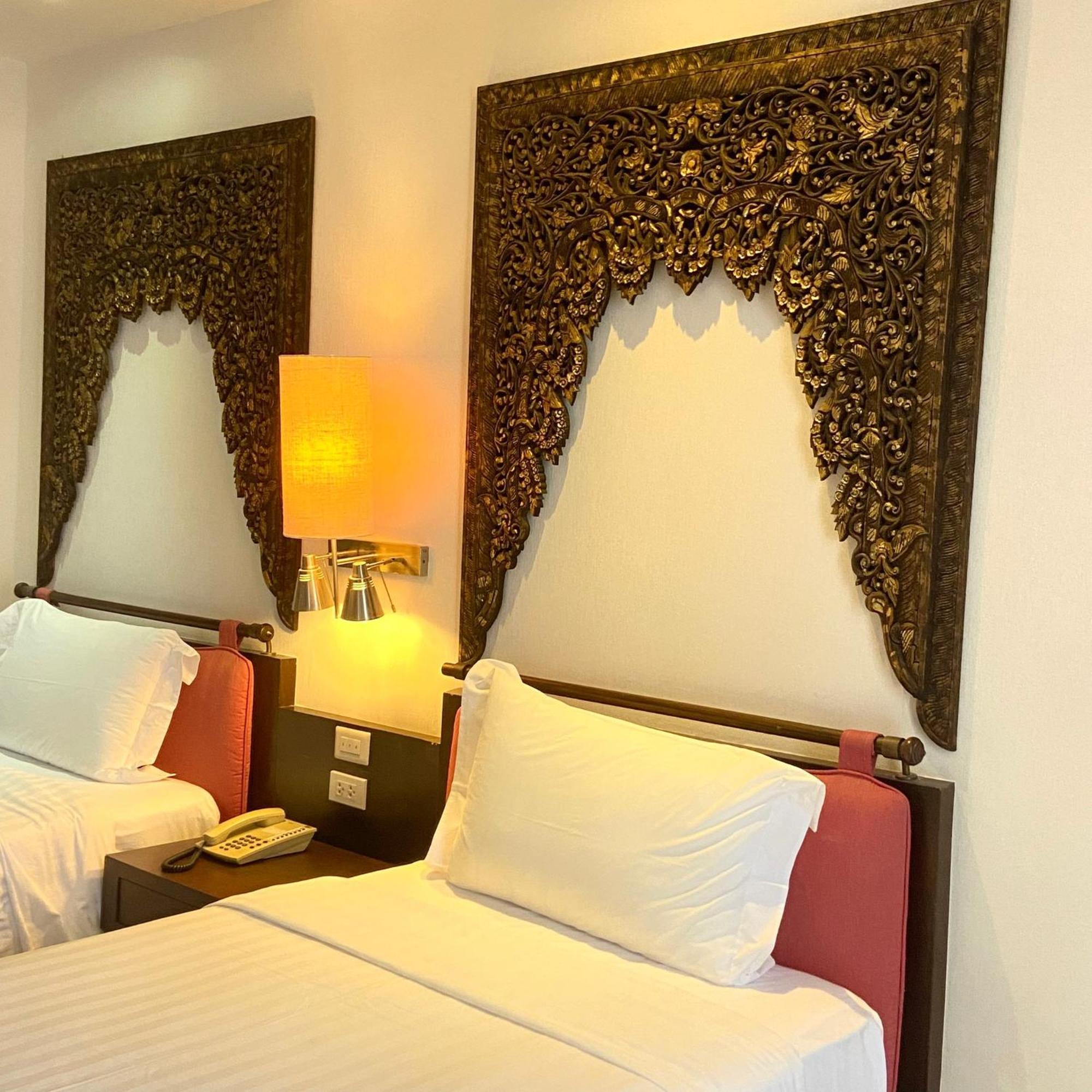 Garden Cliff And Resort 5*