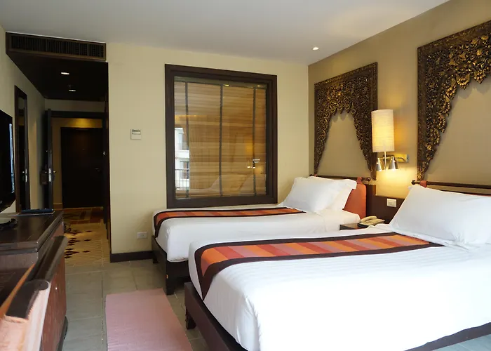 Garden Cliff Resort And Spa