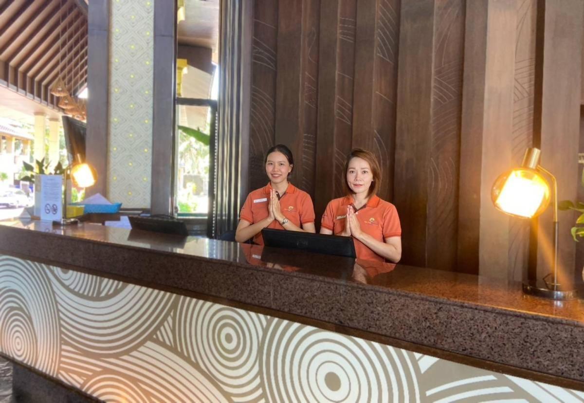 Garden Cliff And Курортный комплекс 5*