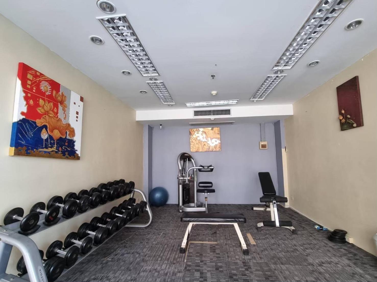 Курортный комплекс Garden Cliff And 5*